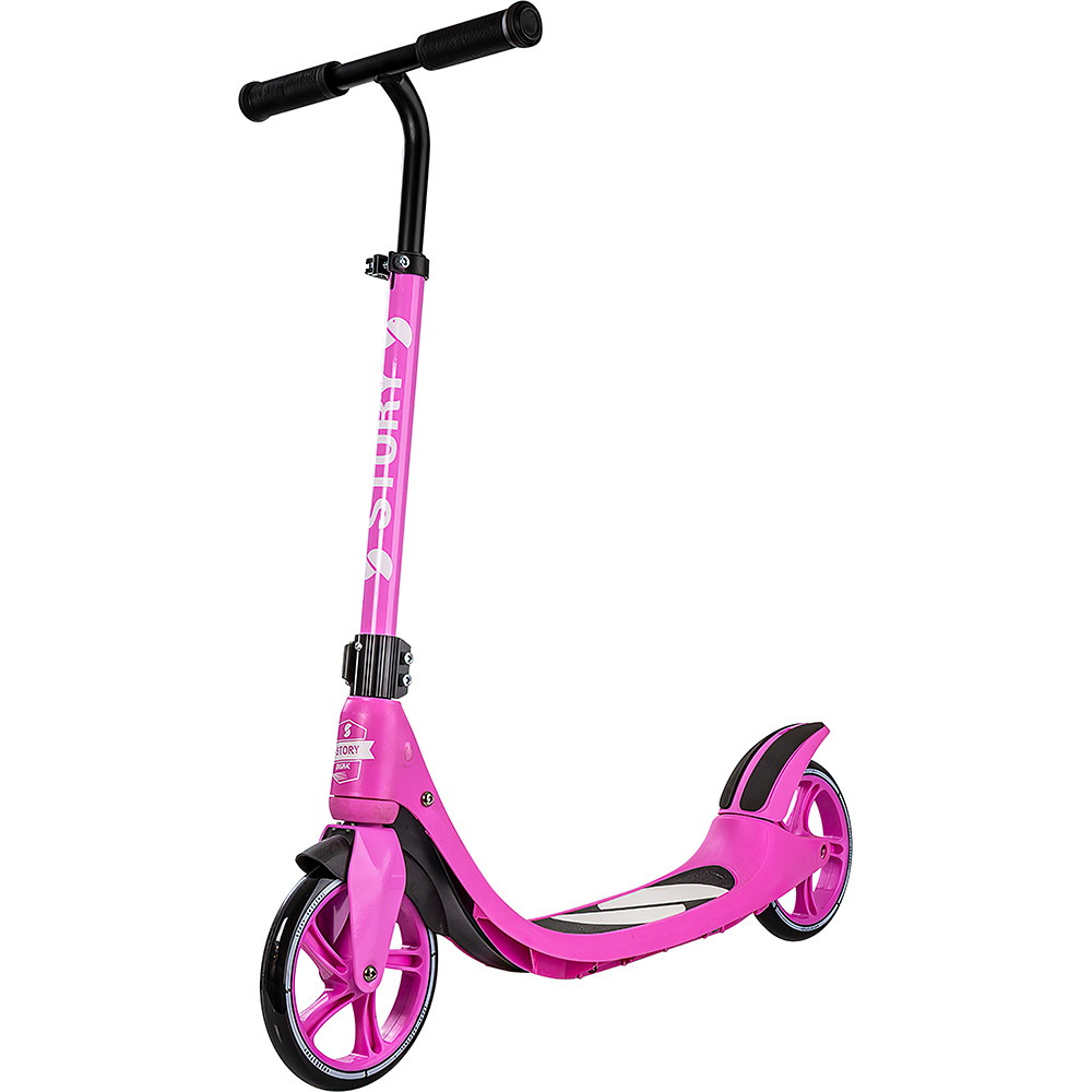 Story City Ride Cityroller