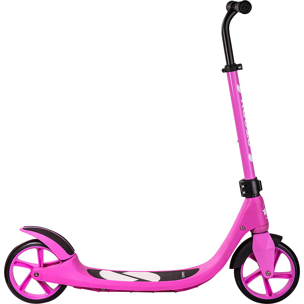 Story City Ride Cityroller