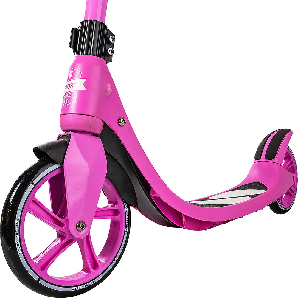 Story City Ride Cityroller