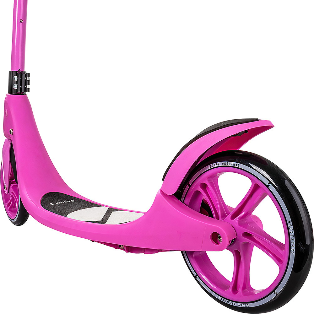 Story City Ride Cityroller