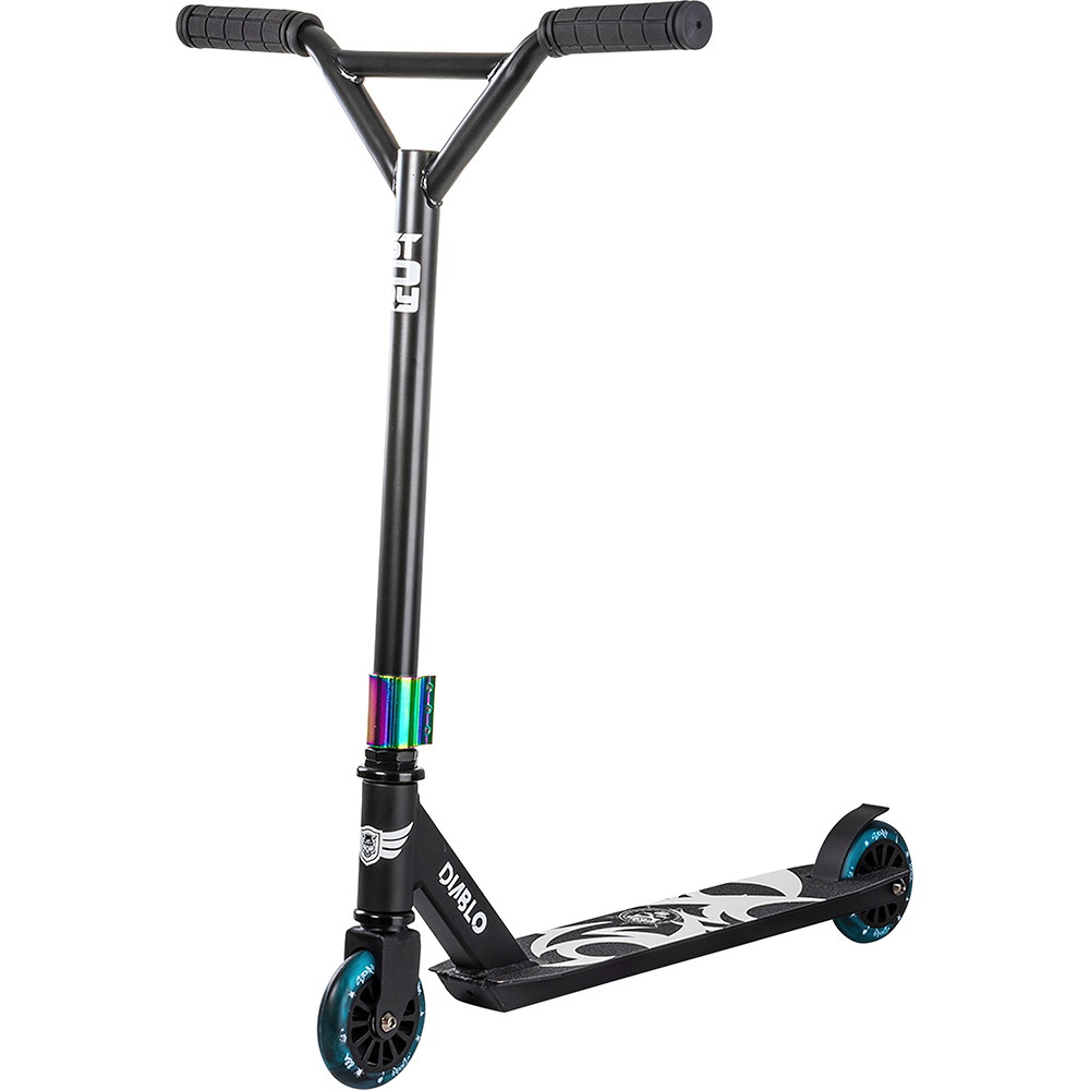 Story Diablo Stunt Scooter