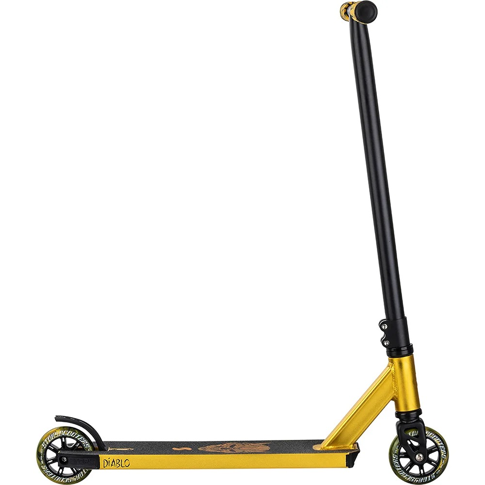 Story Diablo Stunt Scooter