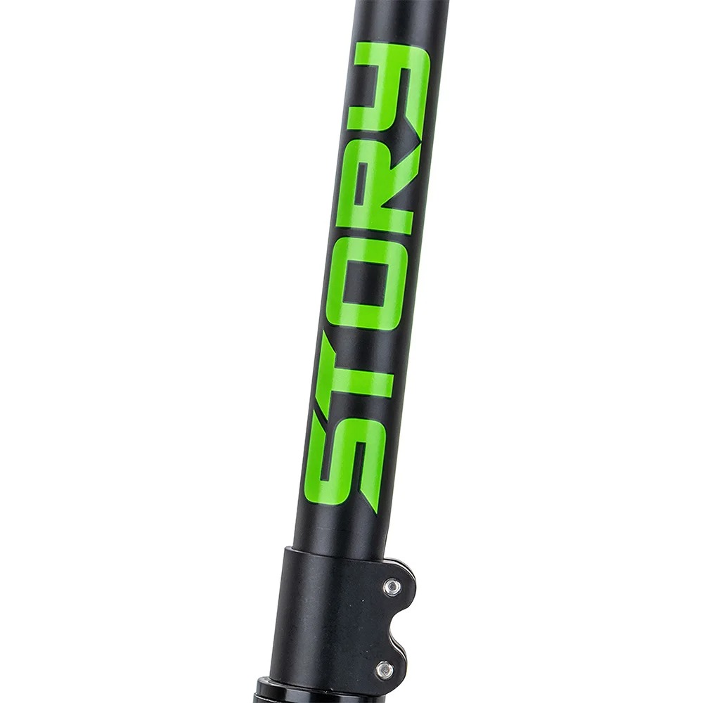 Story Diablo Stunt Scooter