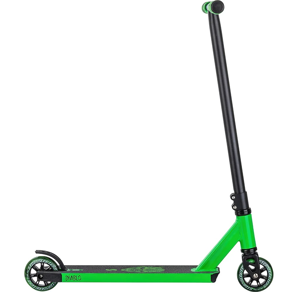 Story Diablo Stunt Scooter