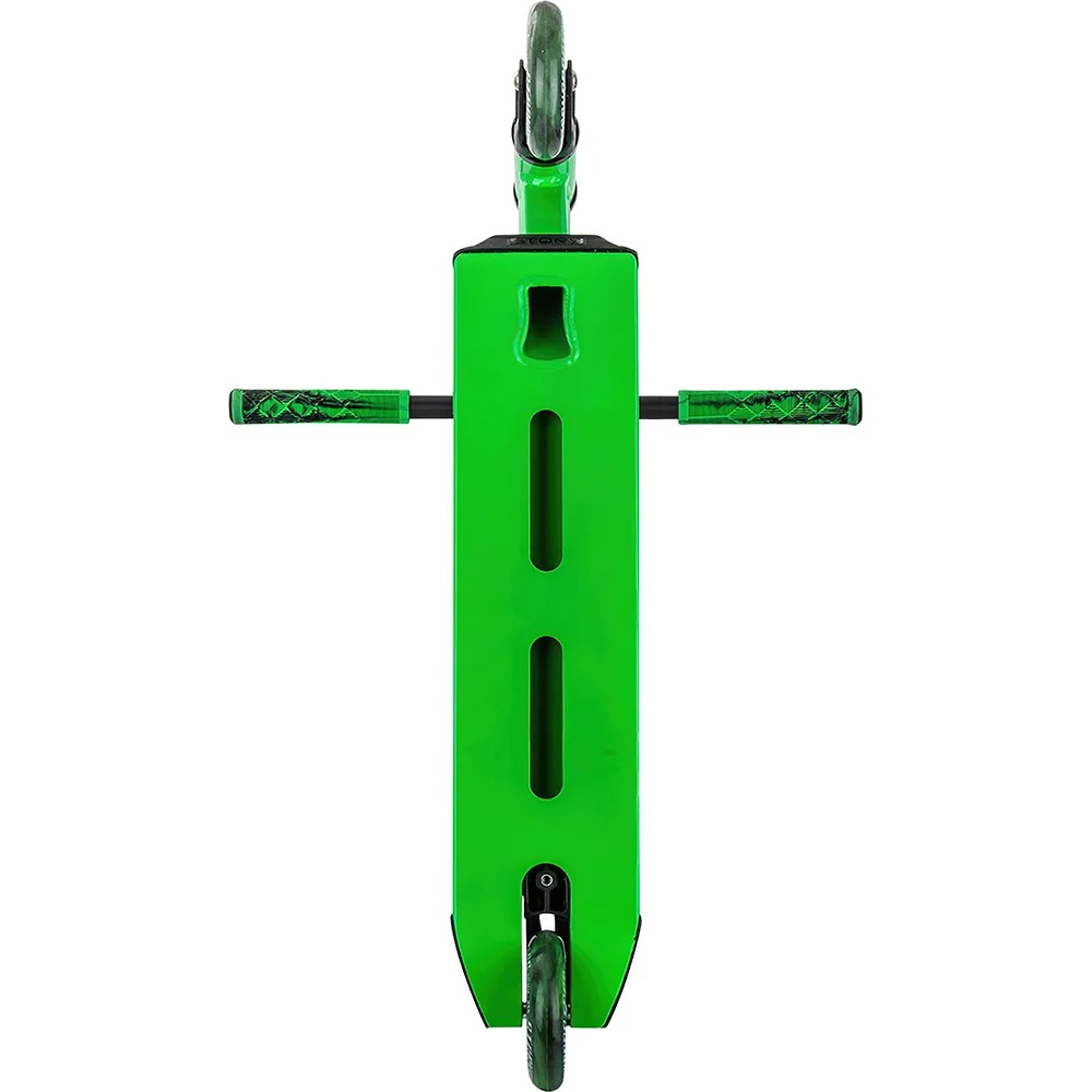 Story Diablo Stunt Scooter