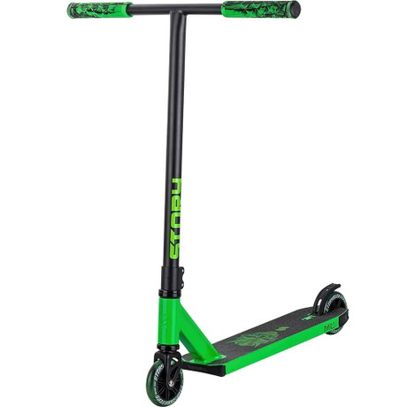 Story Diablo Stunt Scooter