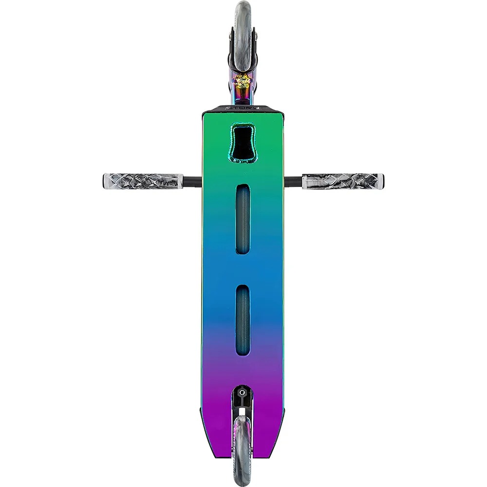 Story Diablo Stunt Scooter