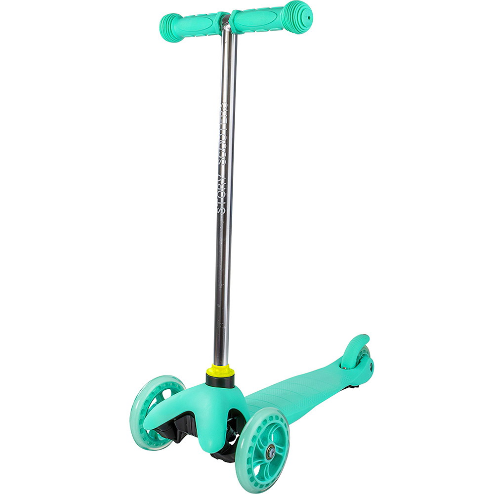 Story Drive Kinder Scooter