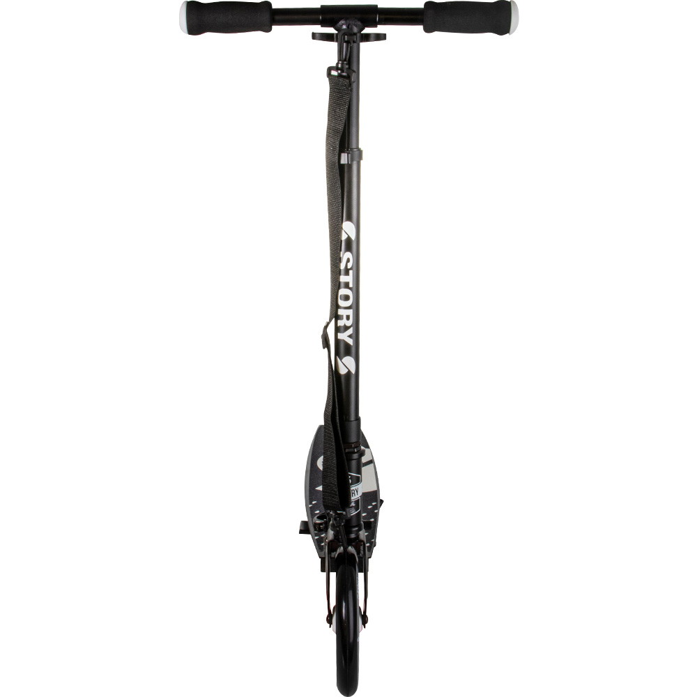 Story Fast Ride Cityroller
