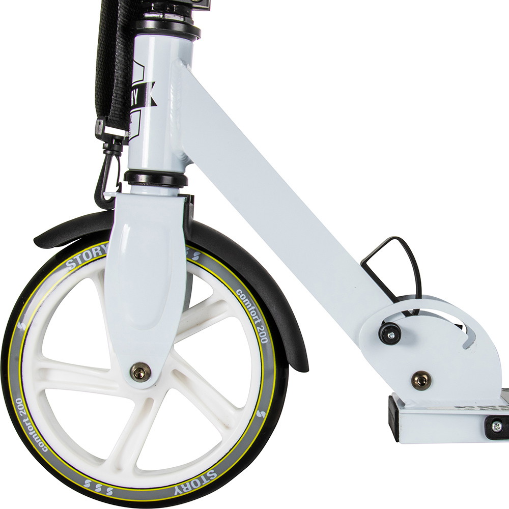 Story Fast Ride Cityroller