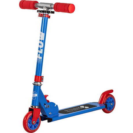 Story Flow Kinderroller Klappbar