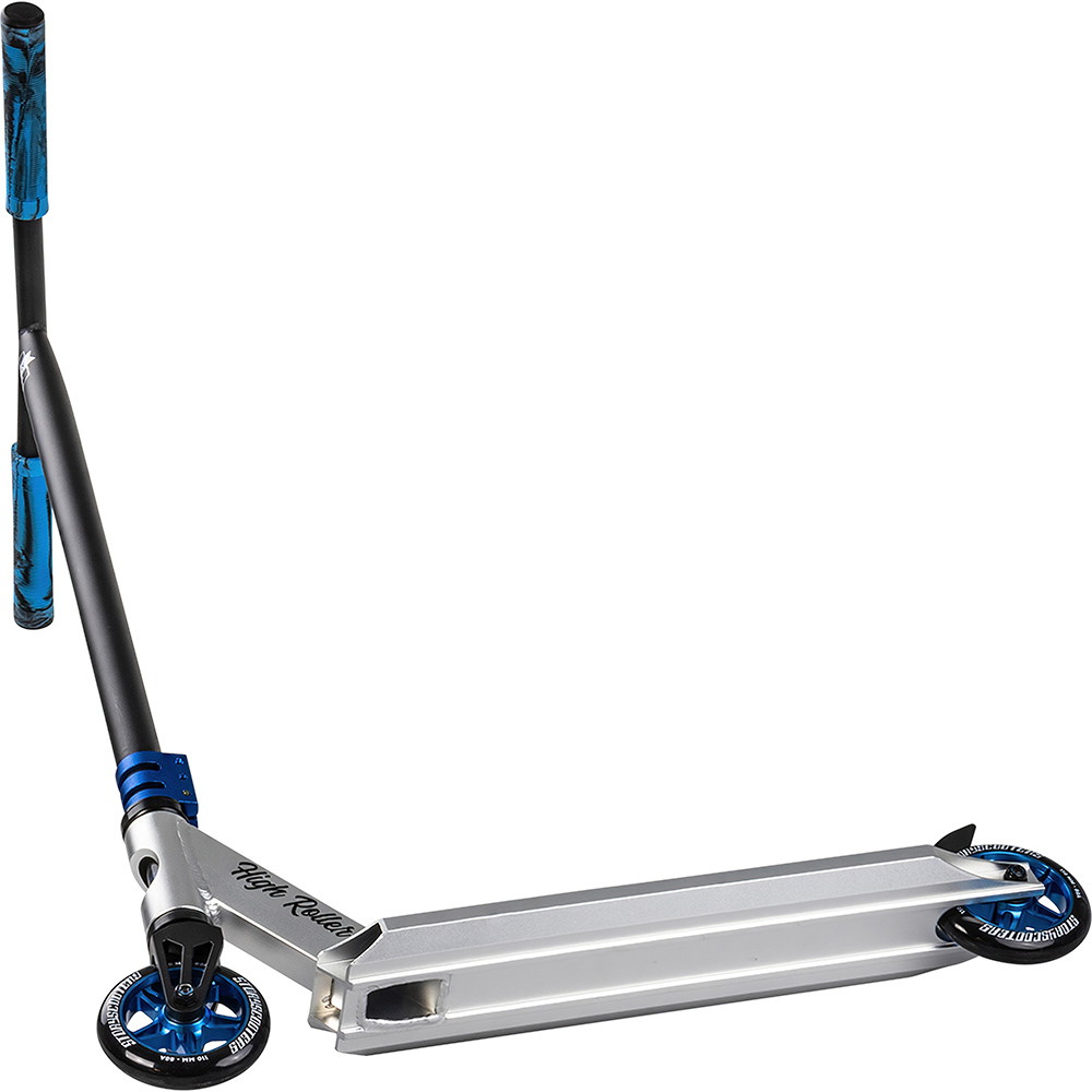 Story High Roller Stunt Scooter