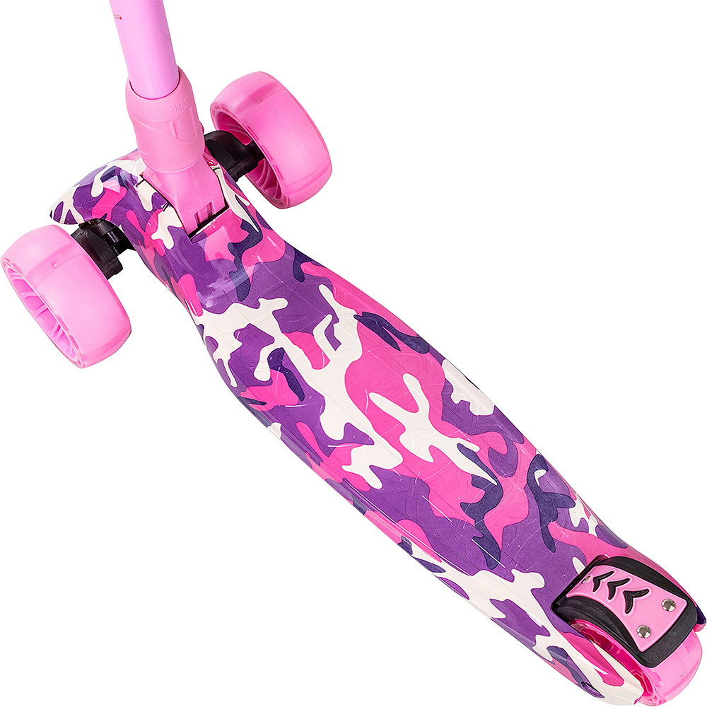 Story Lil´Crazy Kinder Cityroller
