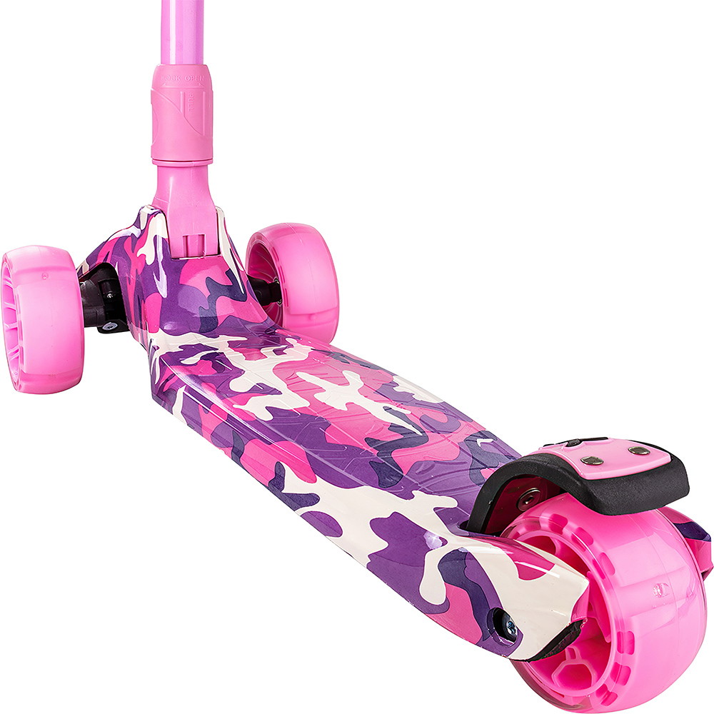 Story Lil´Crazy Kinder Cityroller