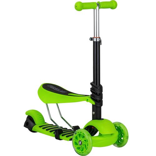 Story Lil´ Kinder Cityroller