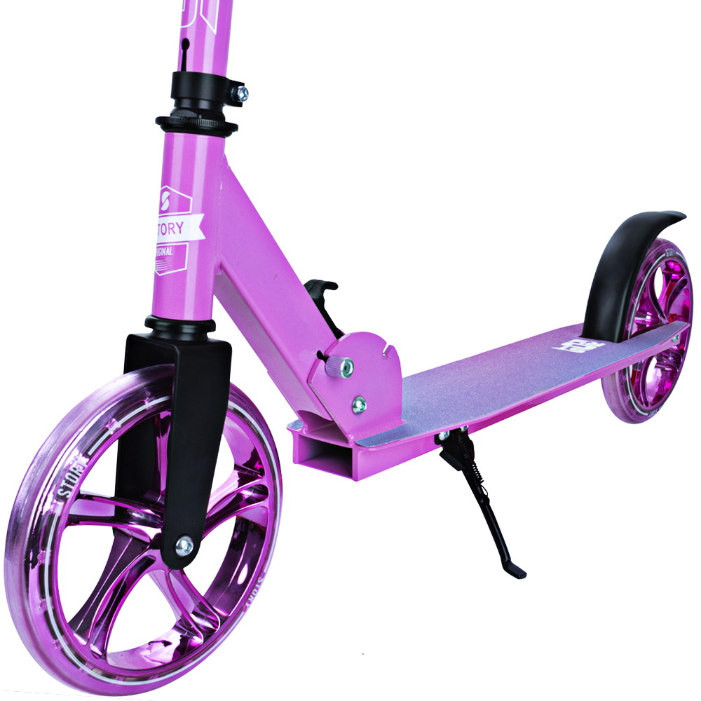 Story Lux Cityroller