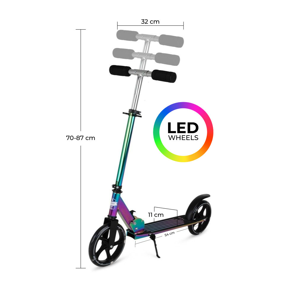 Story Lux Cityroller