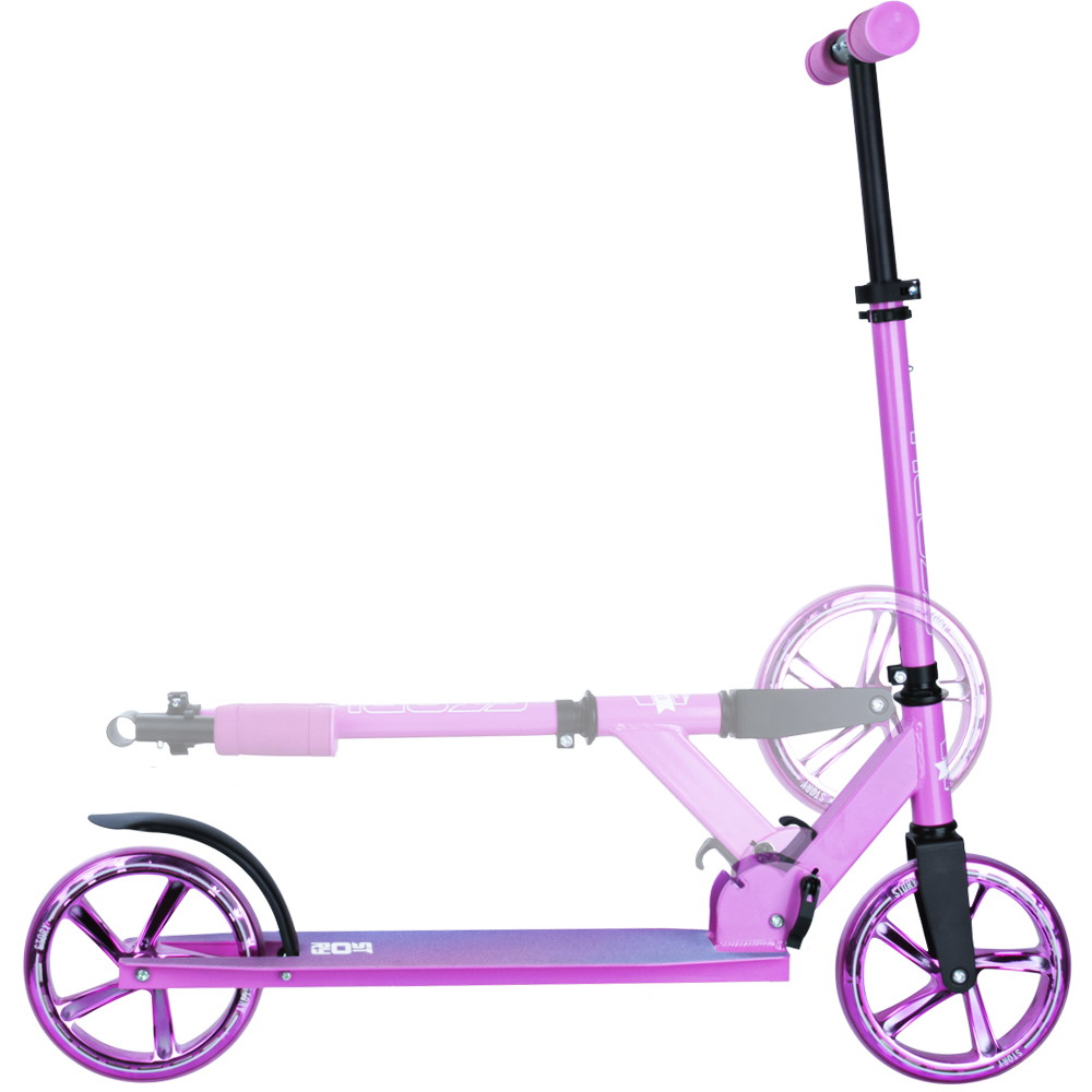 Story Lux Cityroller