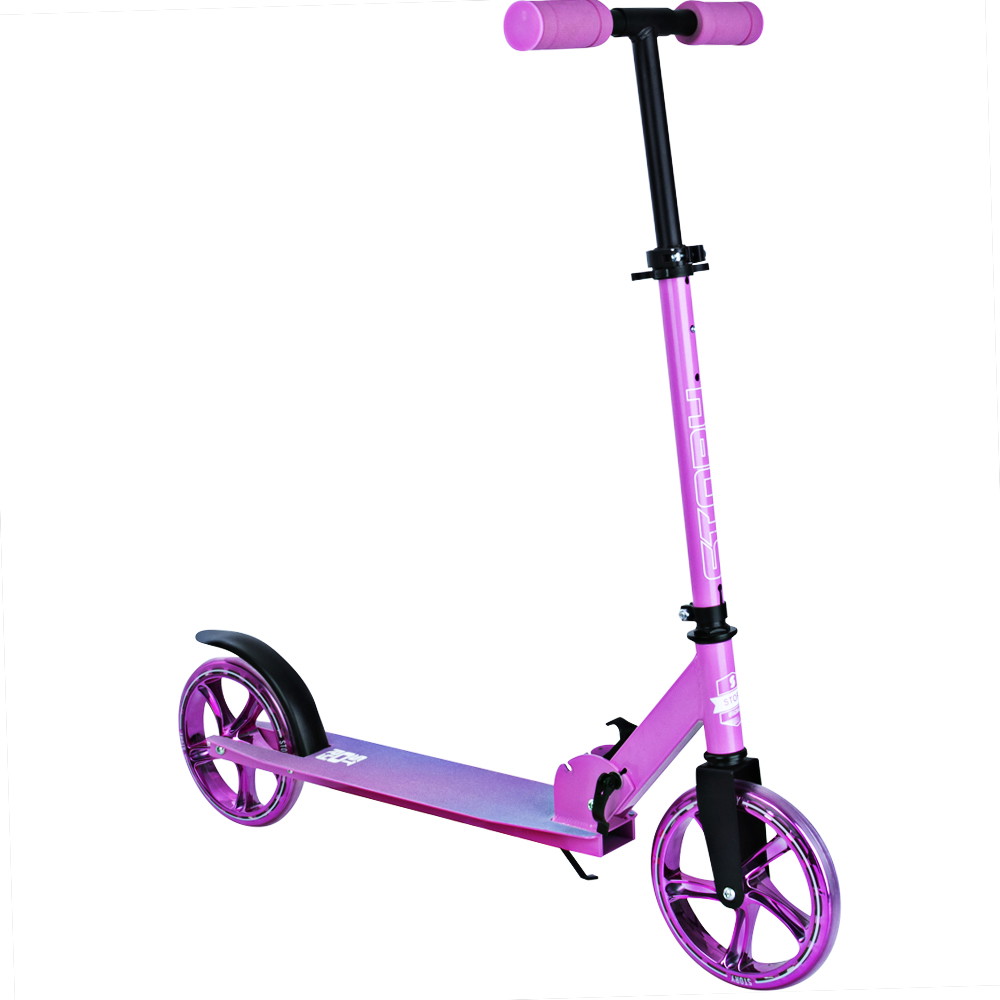 Story Lux Cityroller