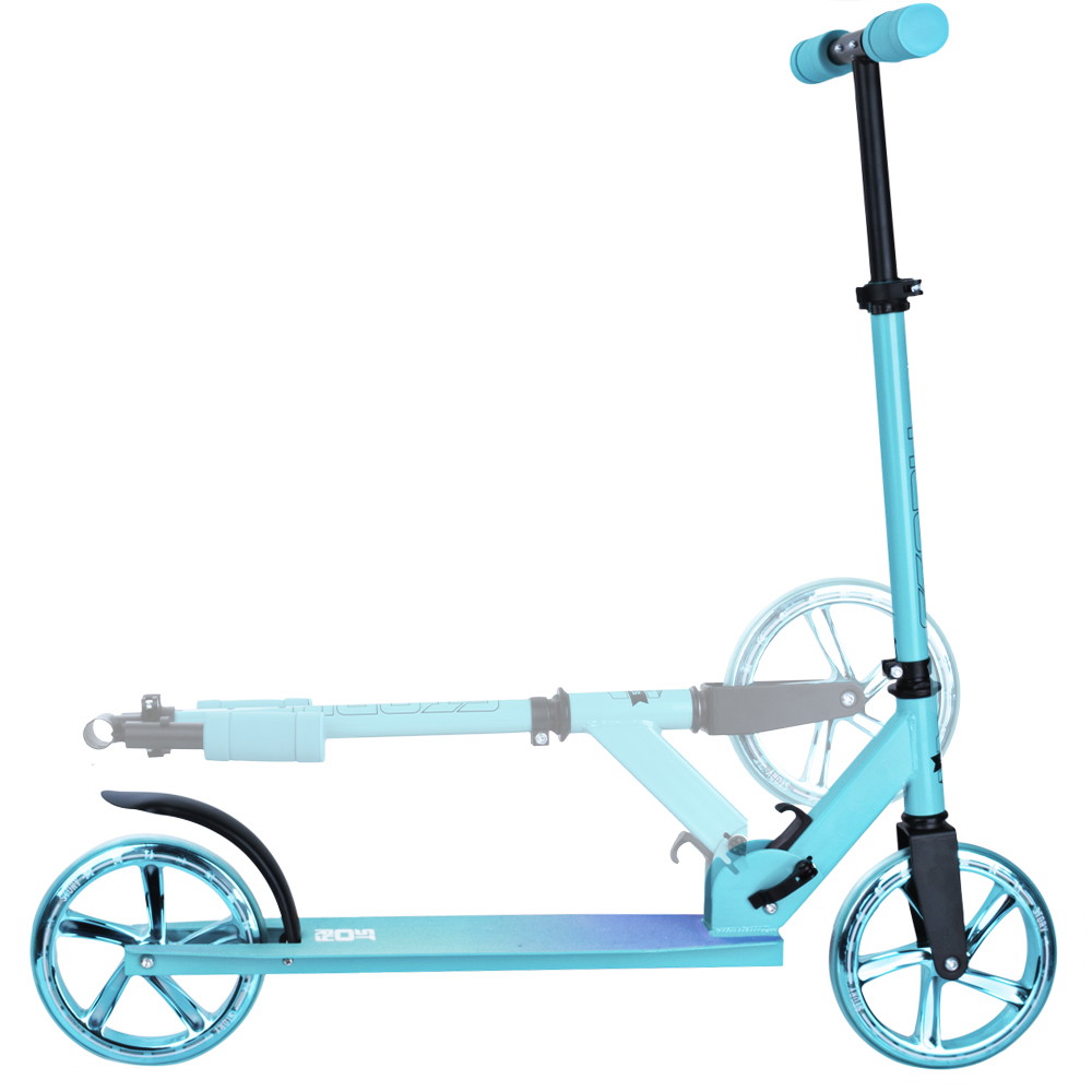 Story Lux Cityroller