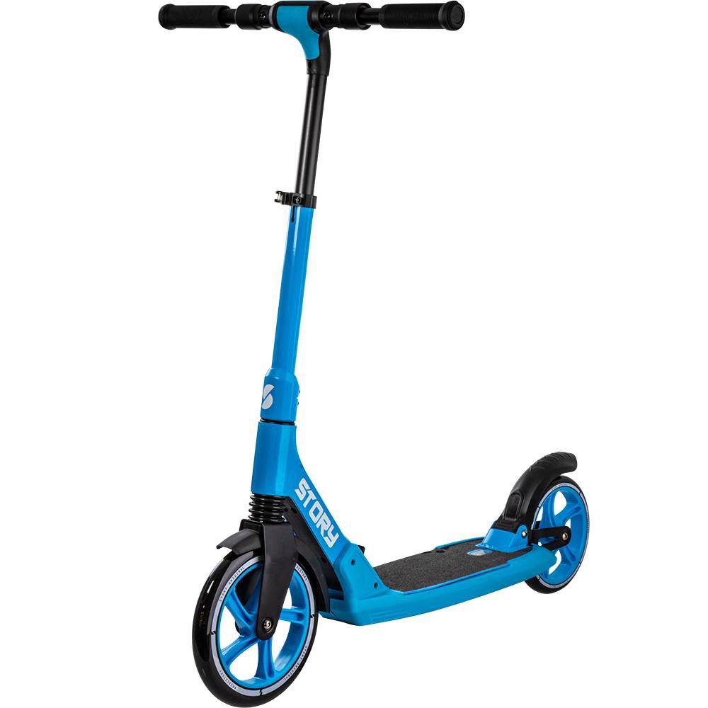 Story Metro Cityroller