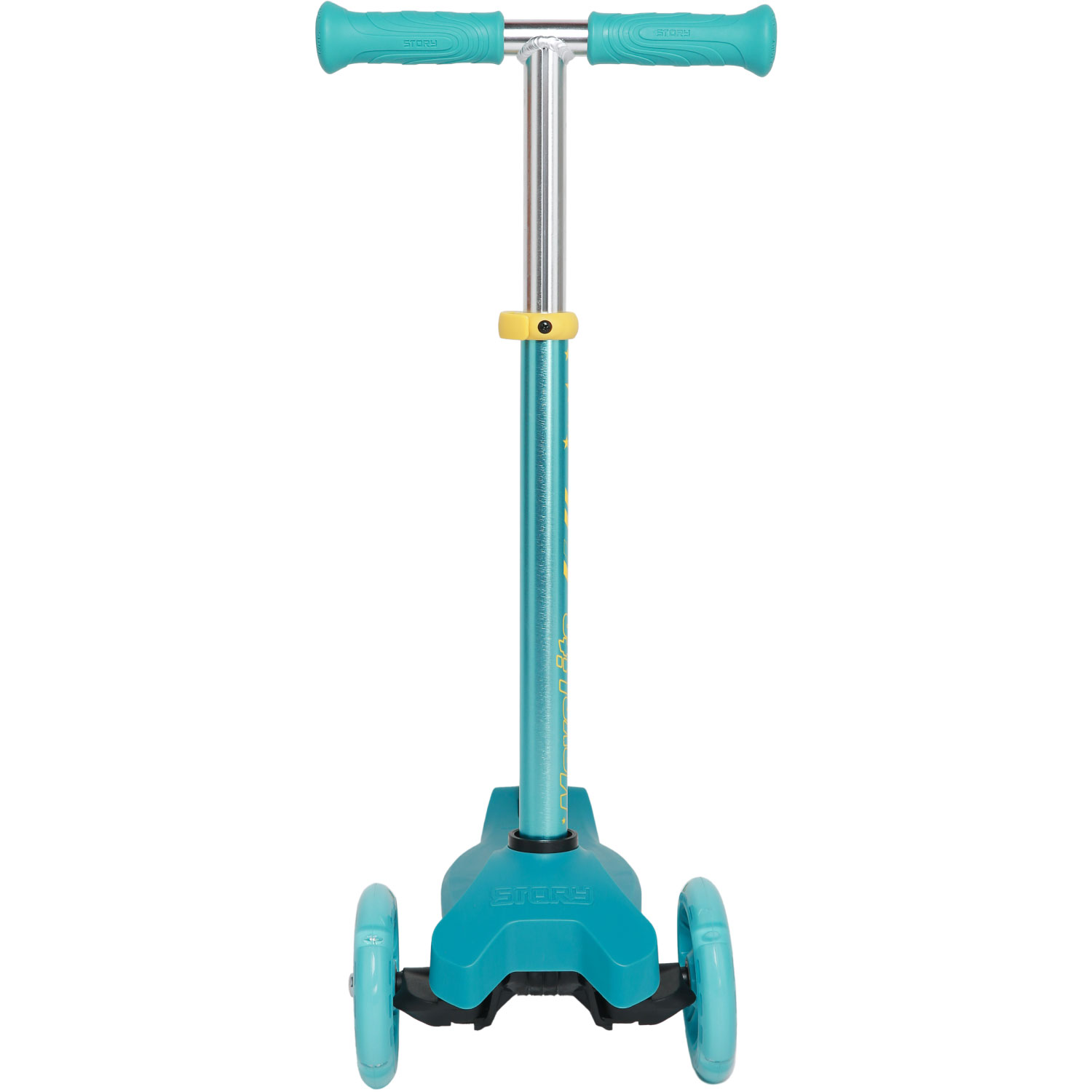 Story MoveLite 3-Rad LED-Kinderroller