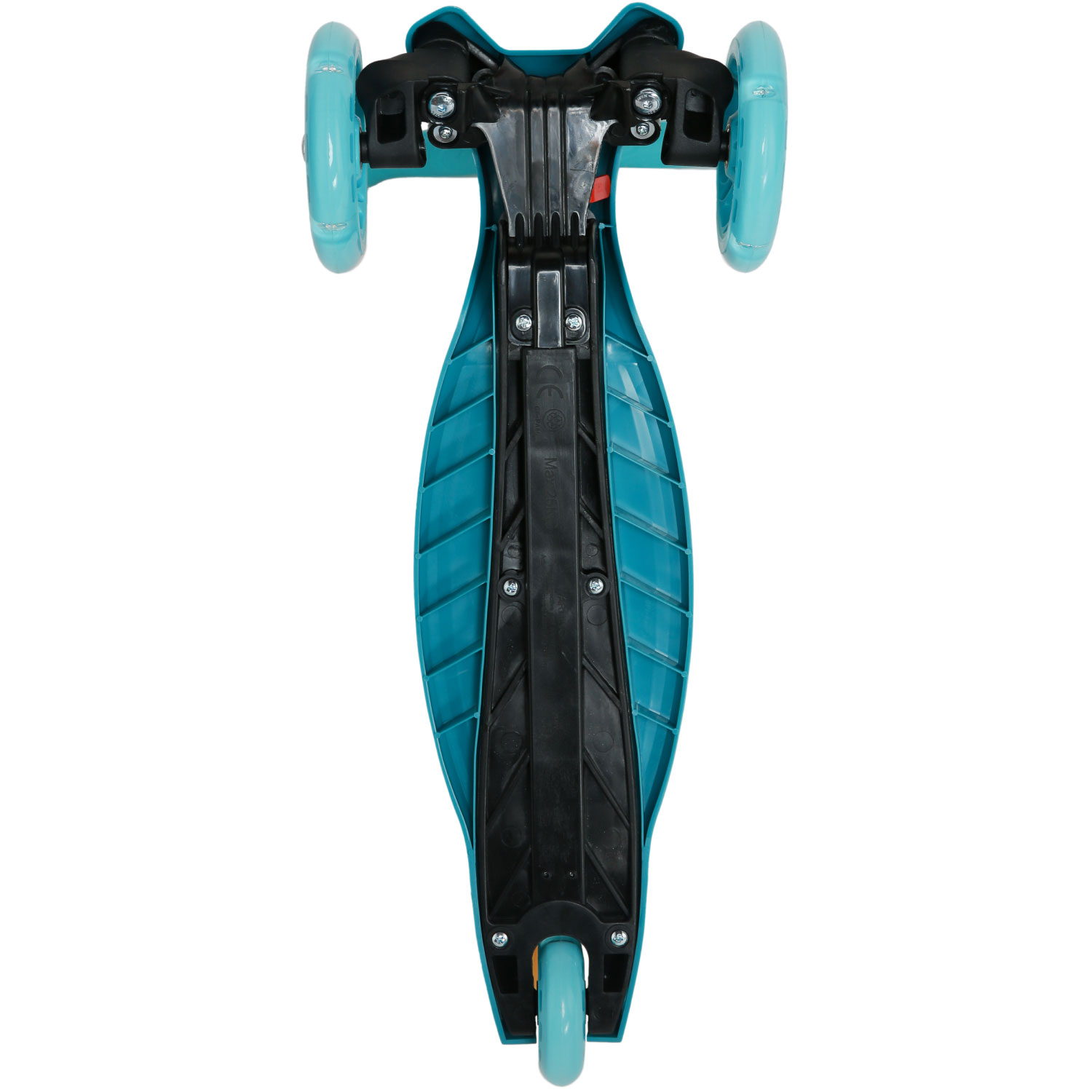 Story MoveLite 3-Rad LED-Kinderroller