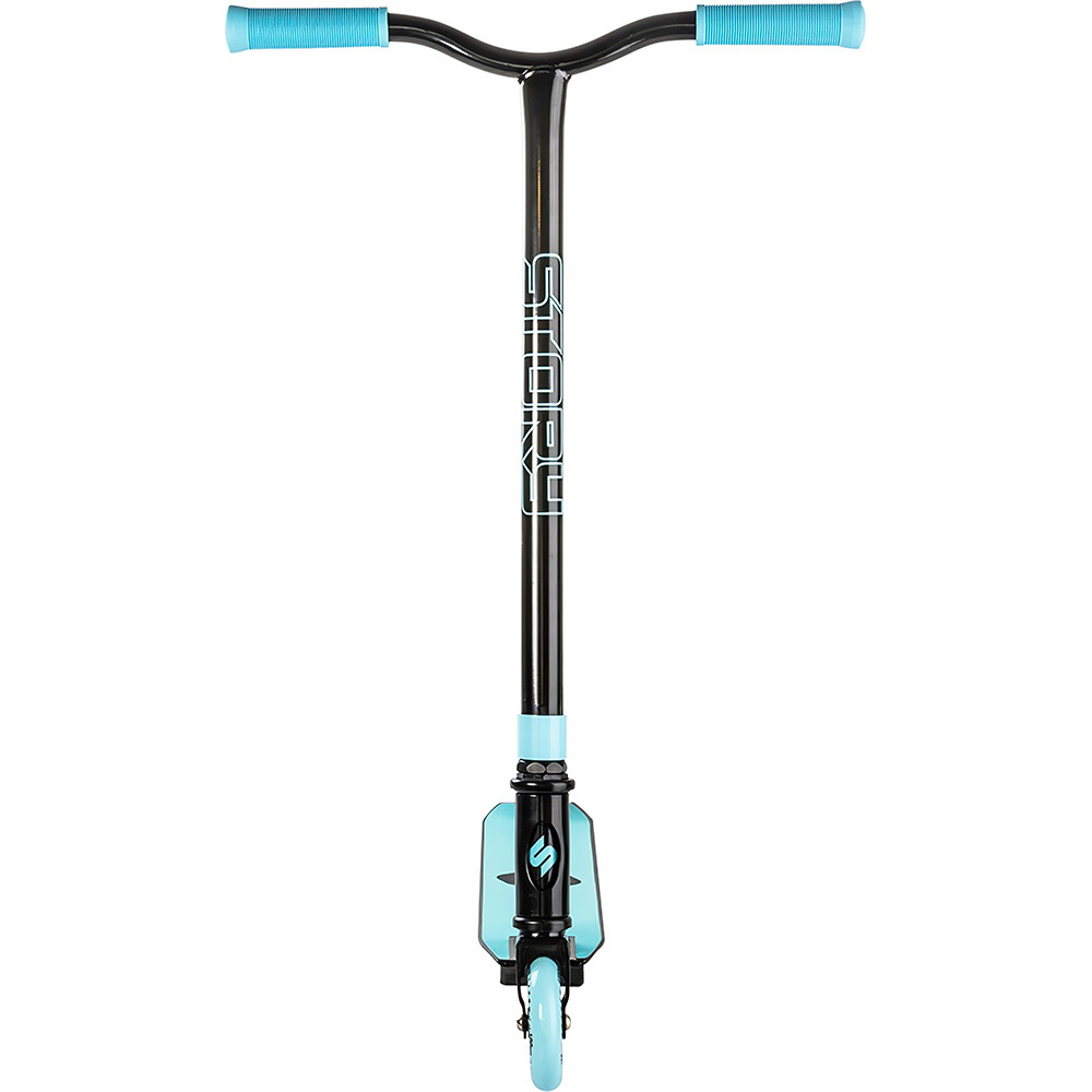 Story Outlaw Stunt Scooter