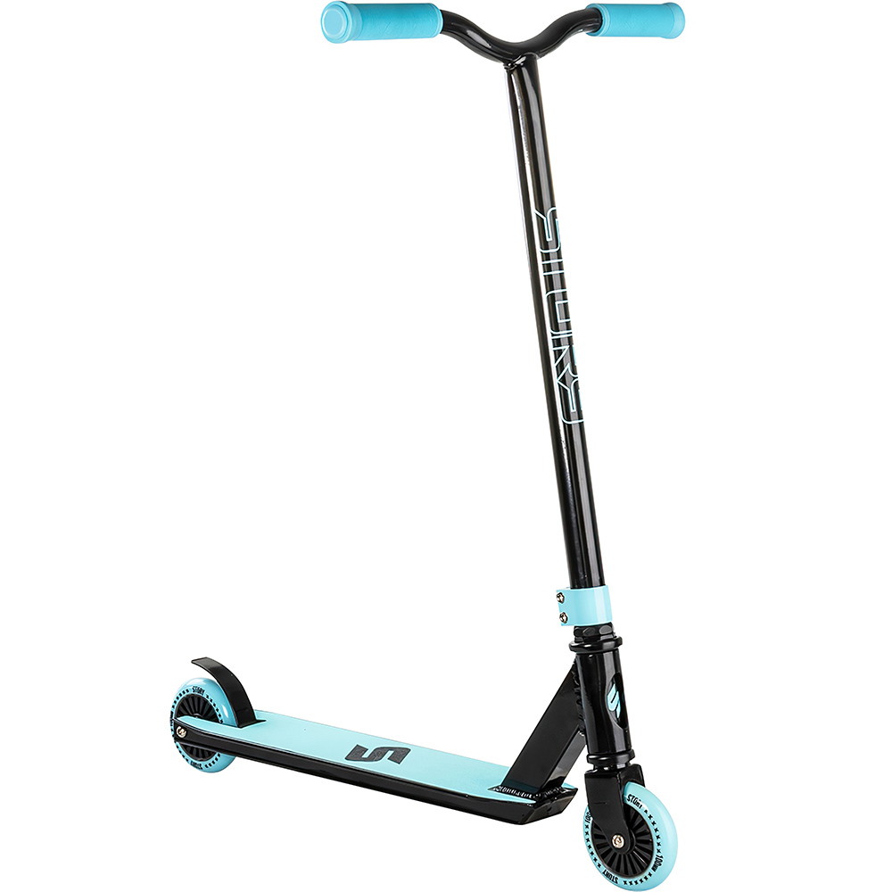 Story Outlaw Stunt Scooter
