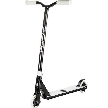 Story Outlaw Stunt Scooter