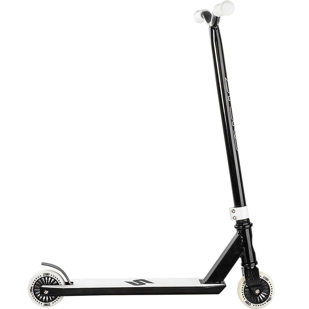 Story Outlaw Stunt Scooter