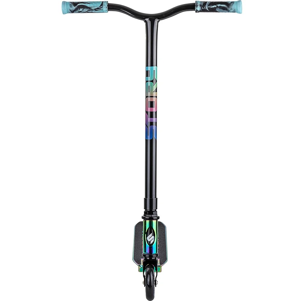 Story Outlaw Stunt Scooter