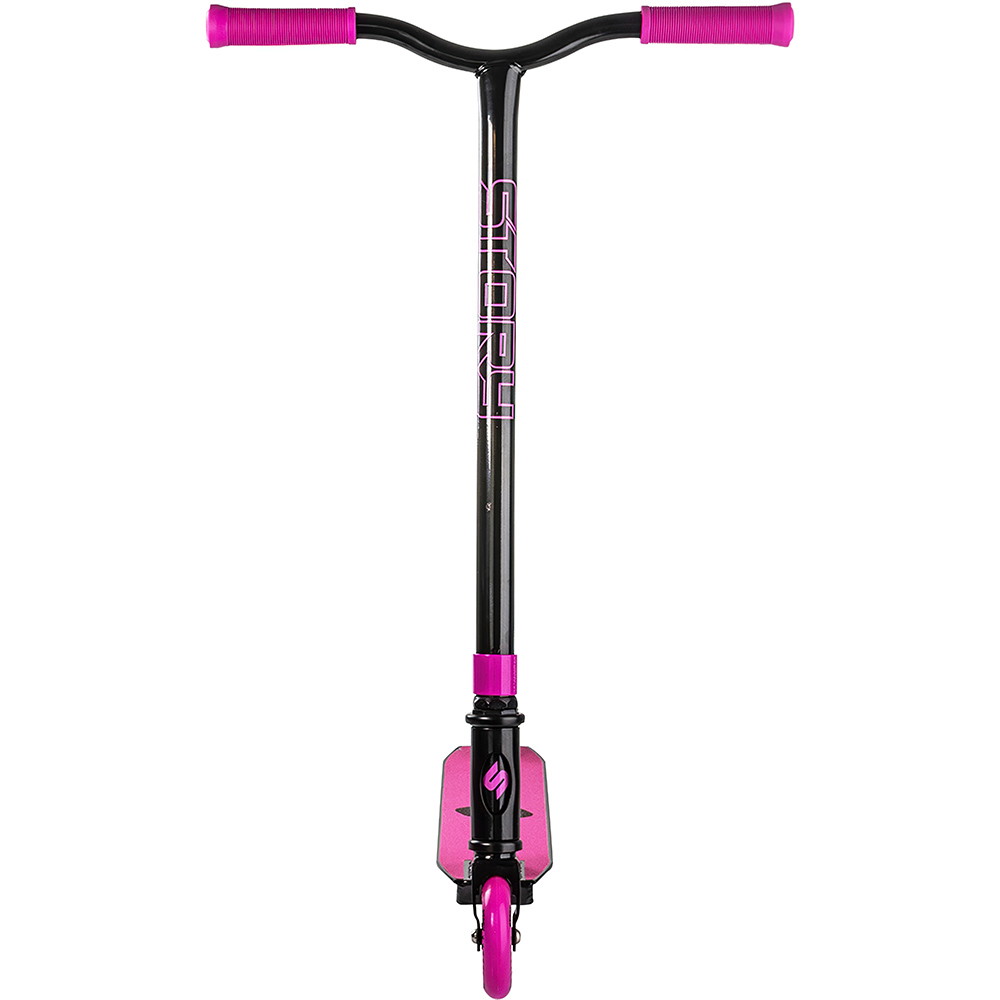 Story Outlaw Stunt Scooter