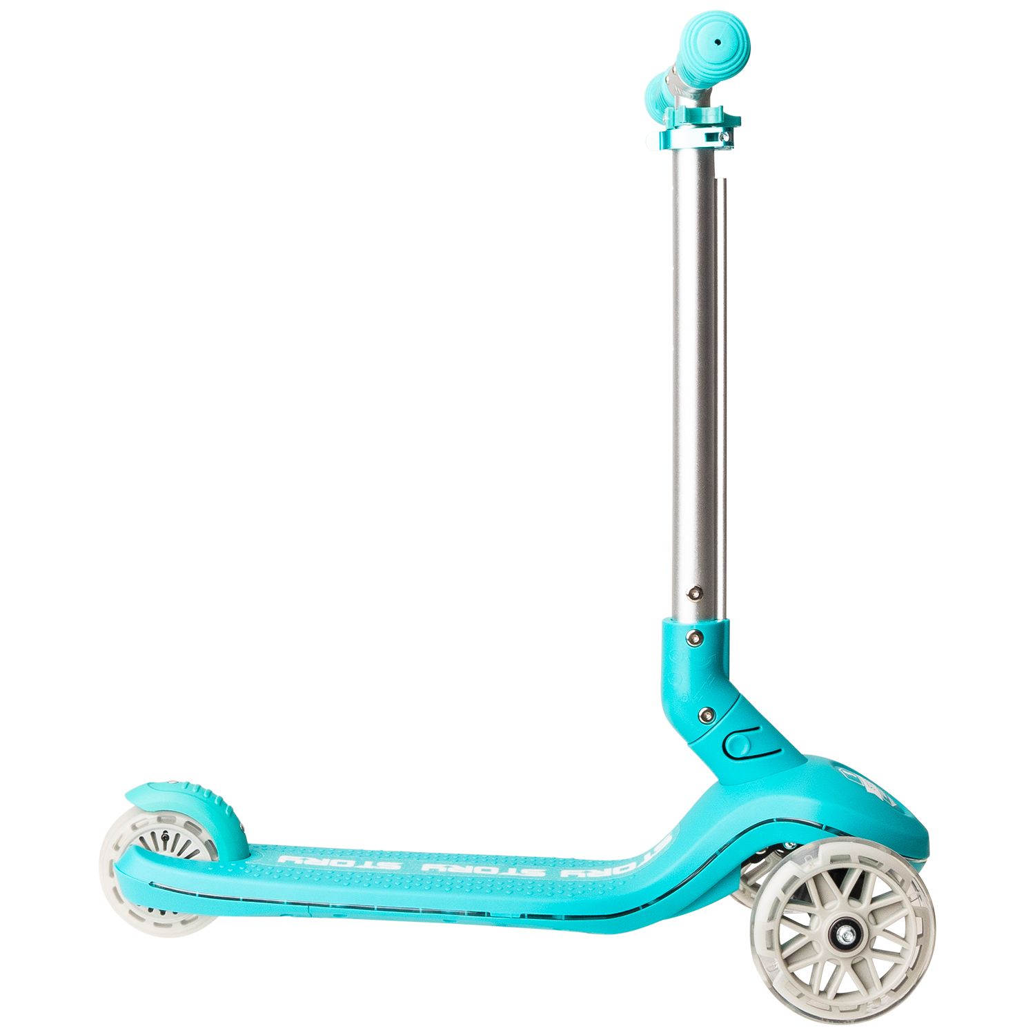 Story Party 3-Rad LED Kinderroller