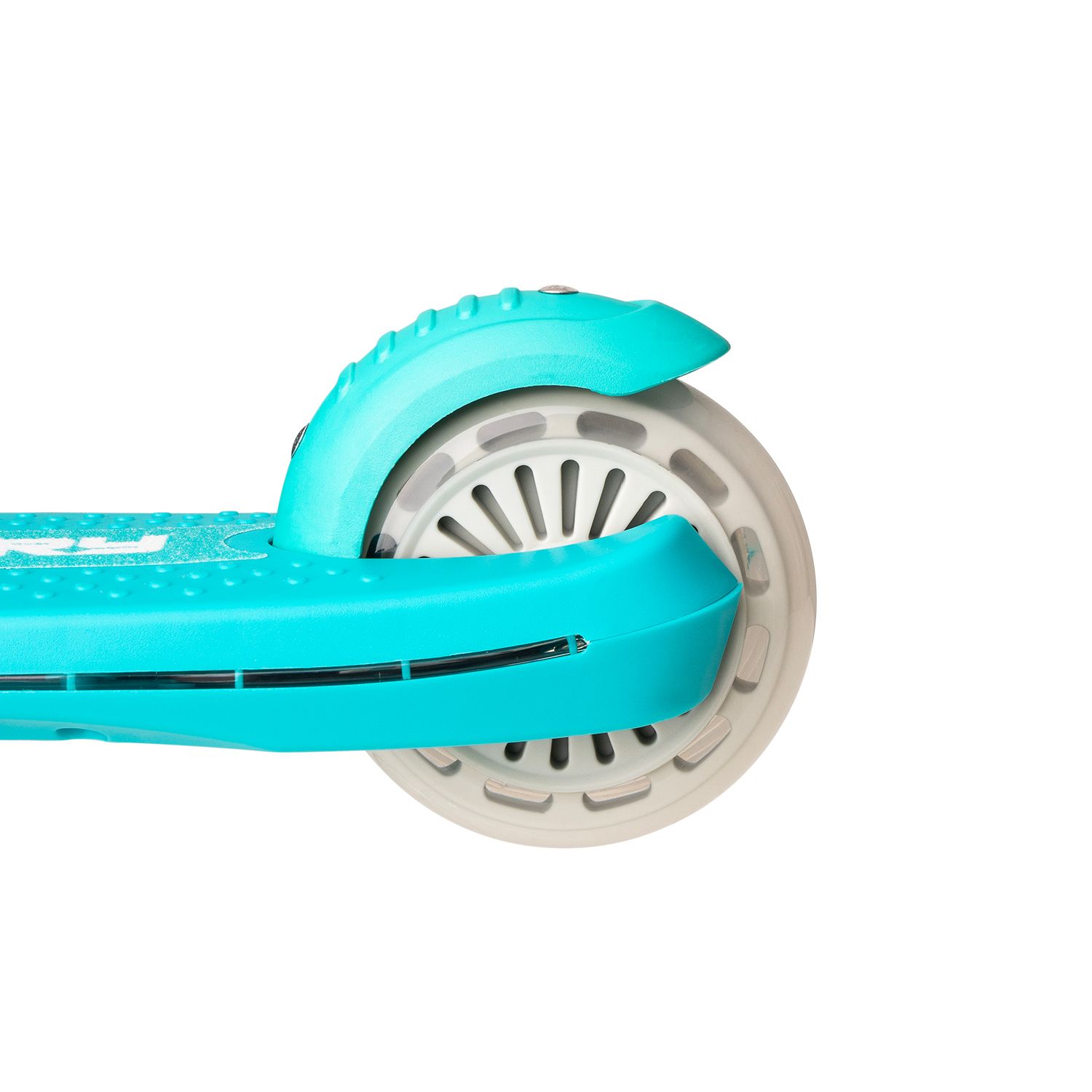 Story Party 3-Rad LED Kinderroller