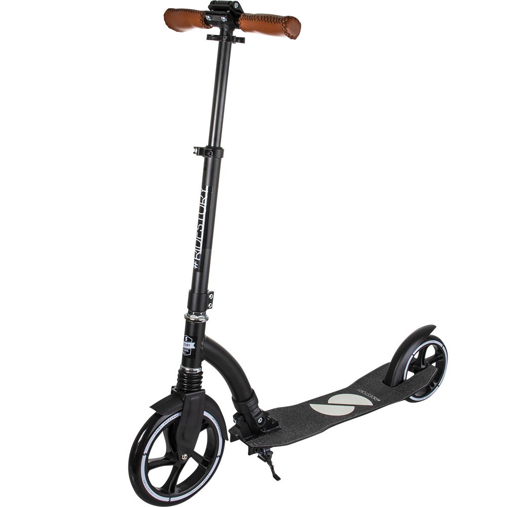 Story Retro Ride Cityroller