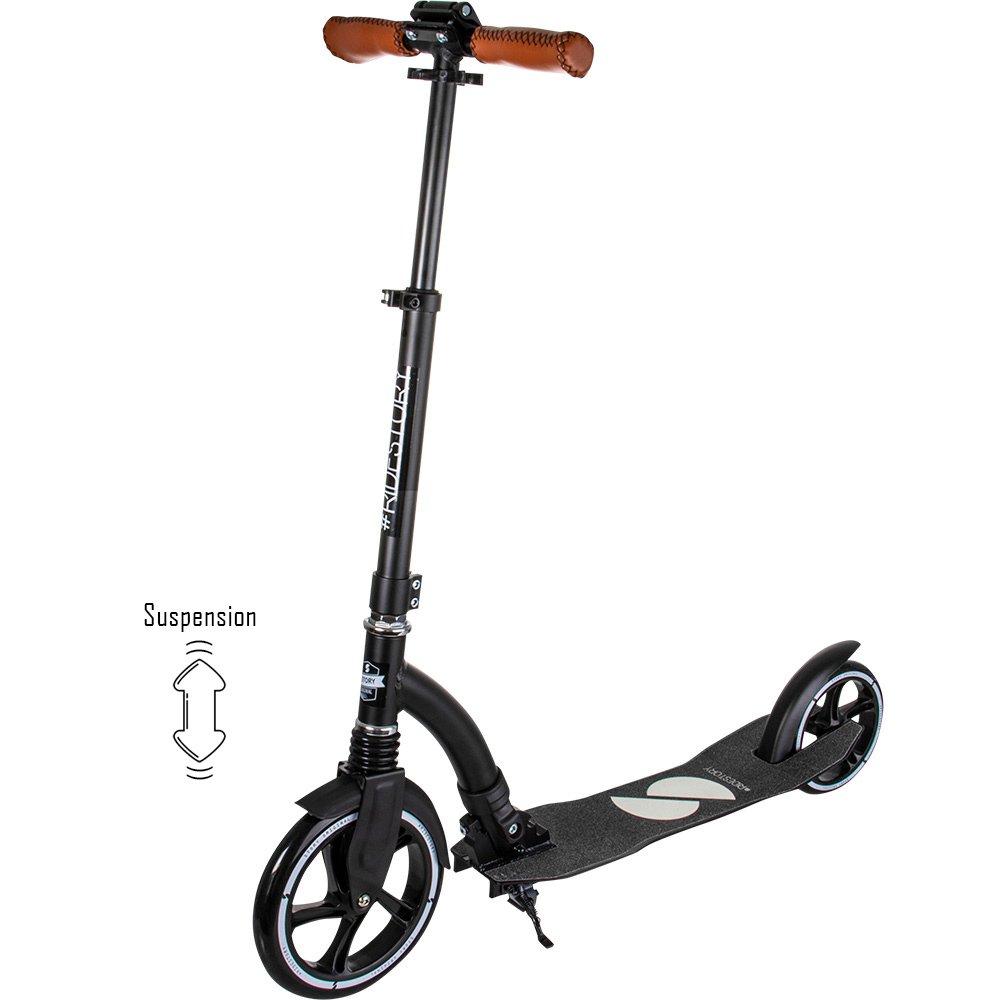 Story Retro Ride Cityroller