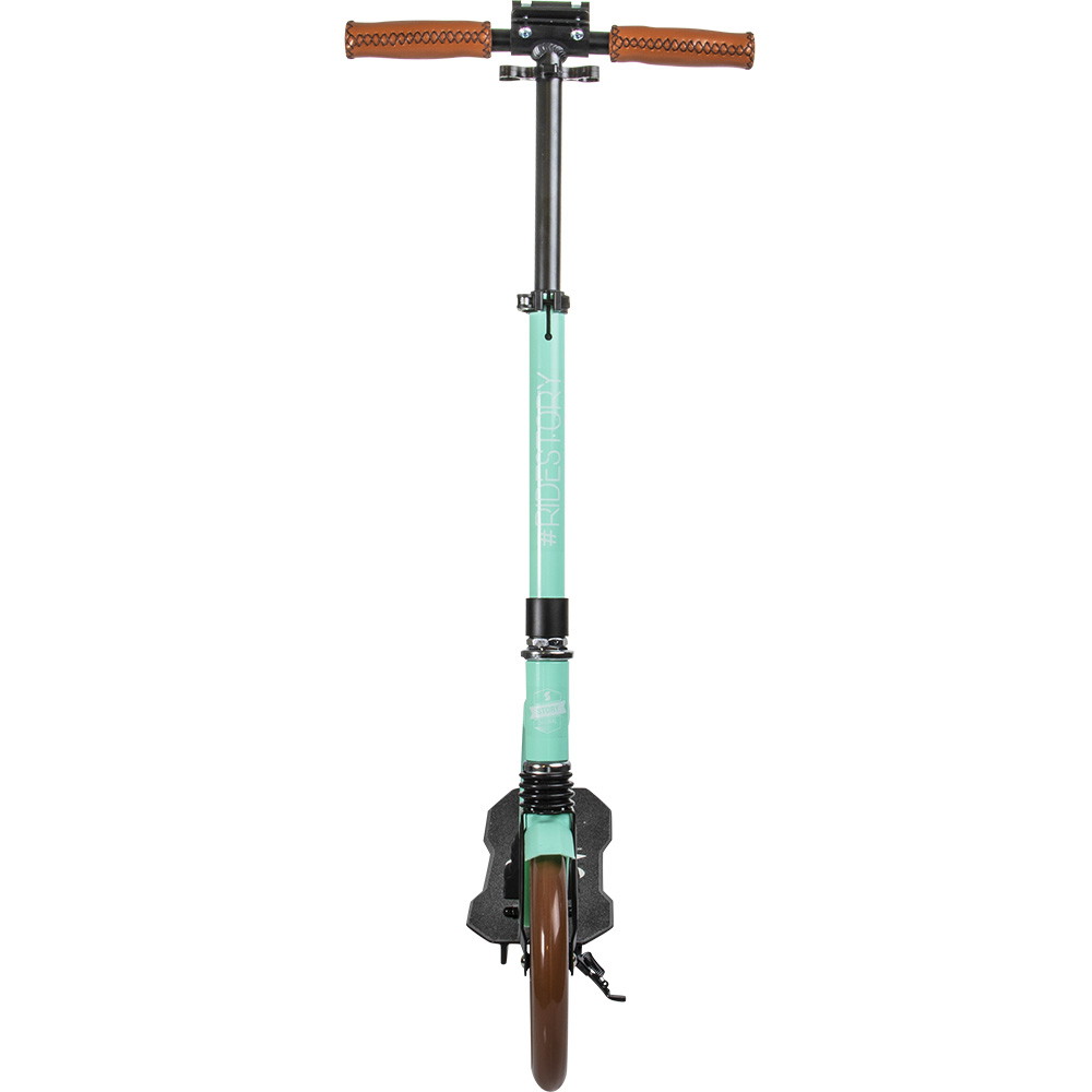 Story Retro Ride Cityroller