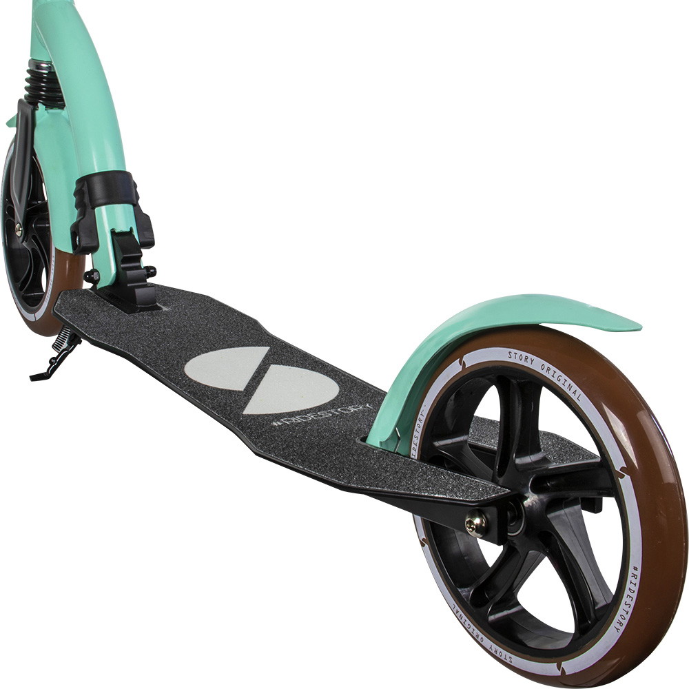Story Retro Ride Cityroller
