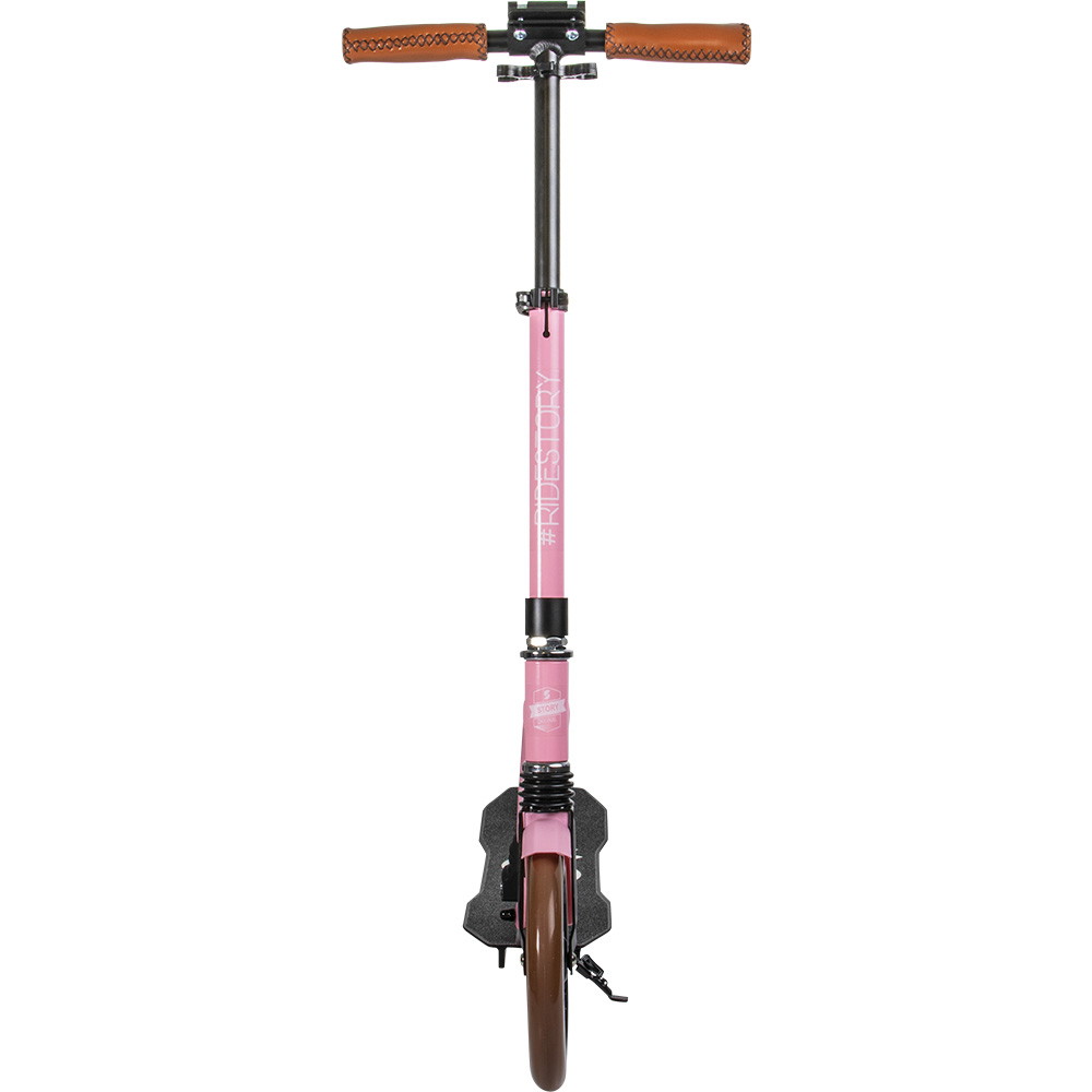 Story Retro Ride Cityroller