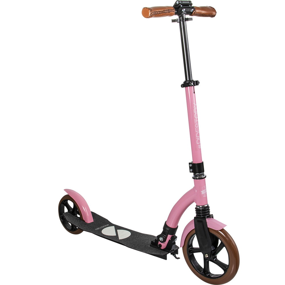 Story Retro Ride Cityroller