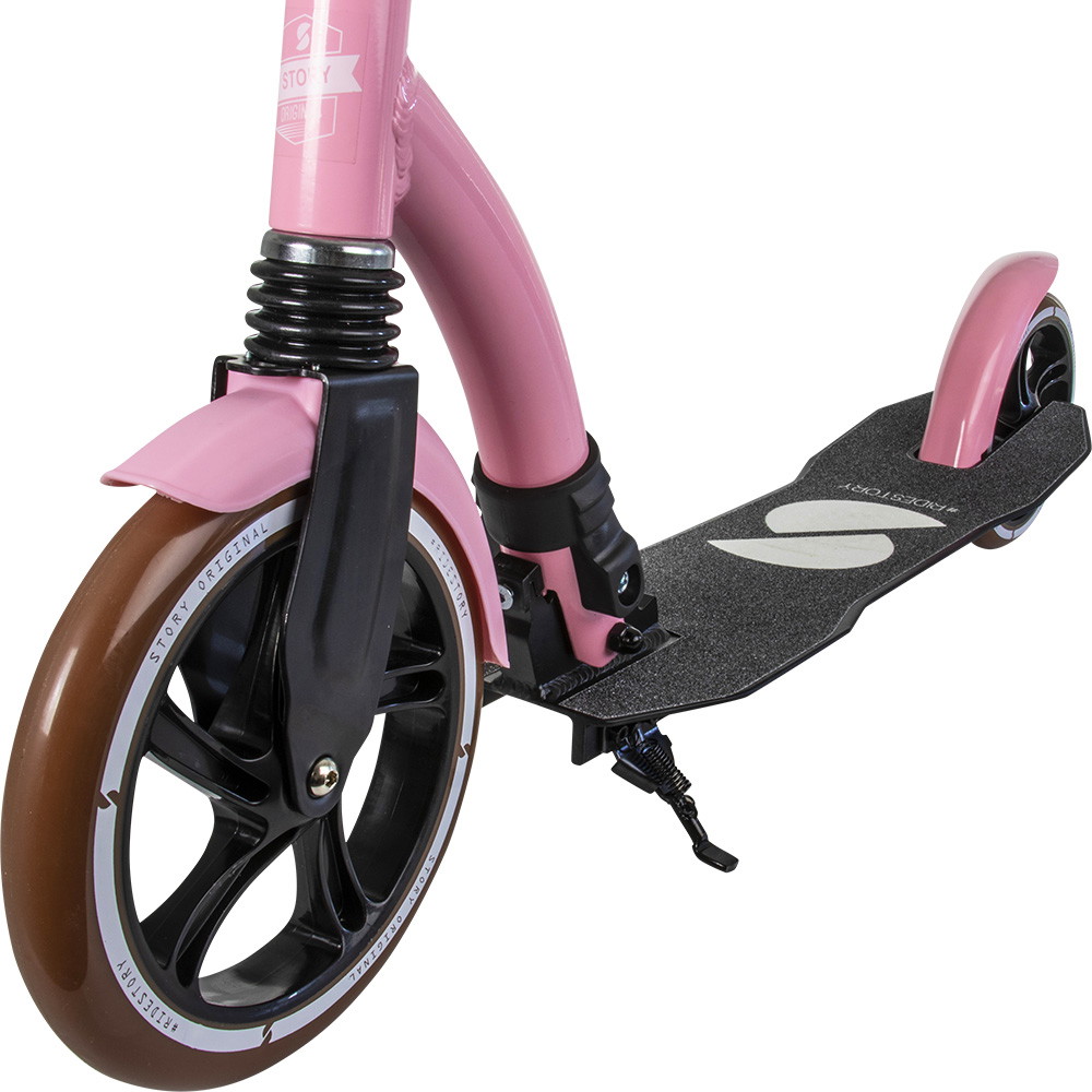 Story Retro Ride Cityroller