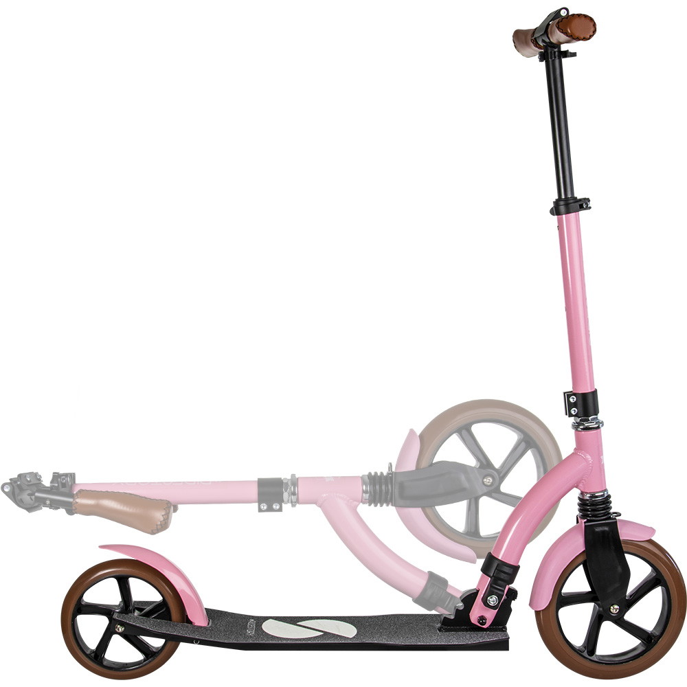 Story Retro Ride Cityroller