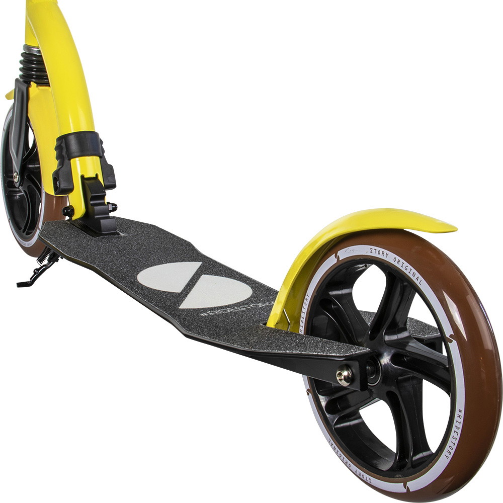 Story Retro Ride Cityroller