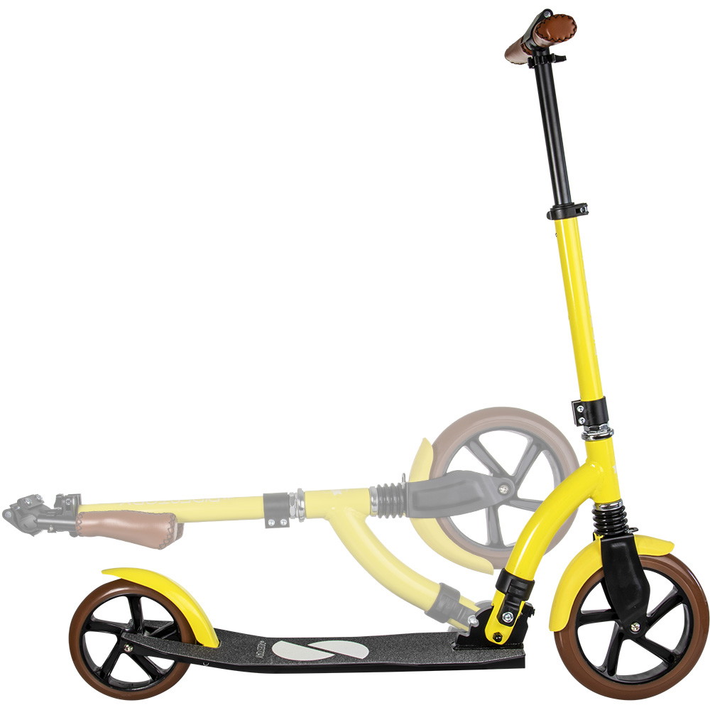 Story Retro Ride Cityroller