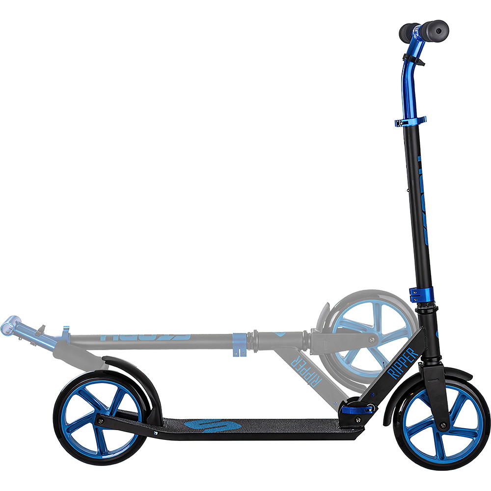 Story Ripper Transport Scooter