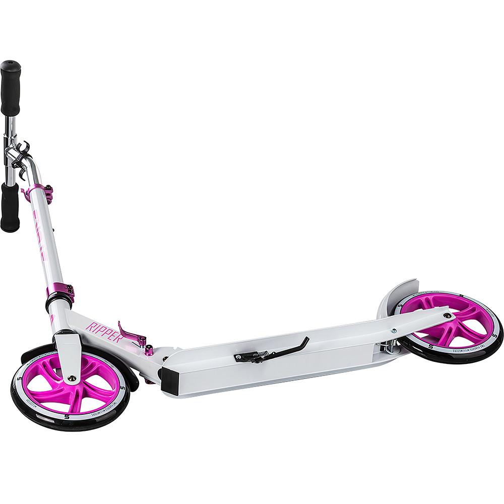 Story Ripper Transport Scooter
