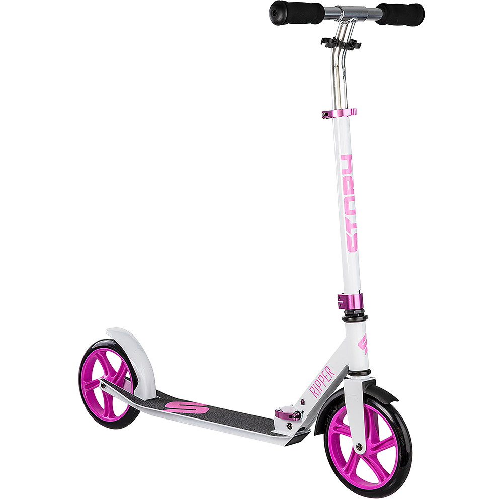 Story Ripper Transport Scooter