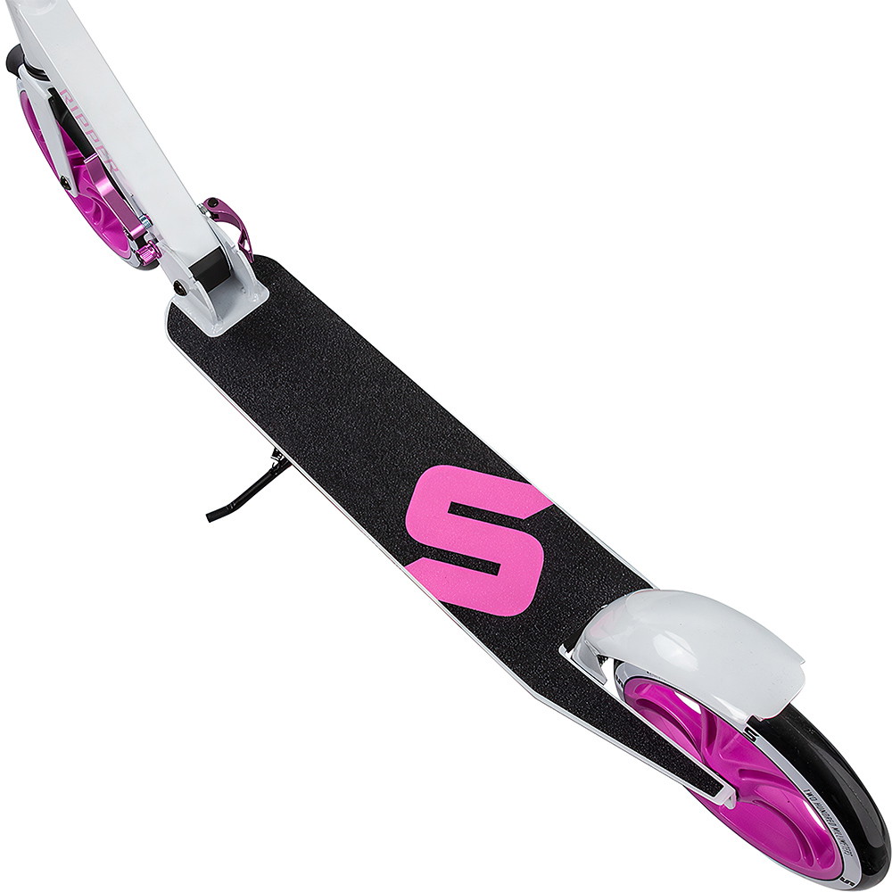 Story Ripper Transport Scooter