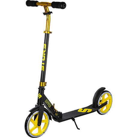 Story Ripper Transport Scooter